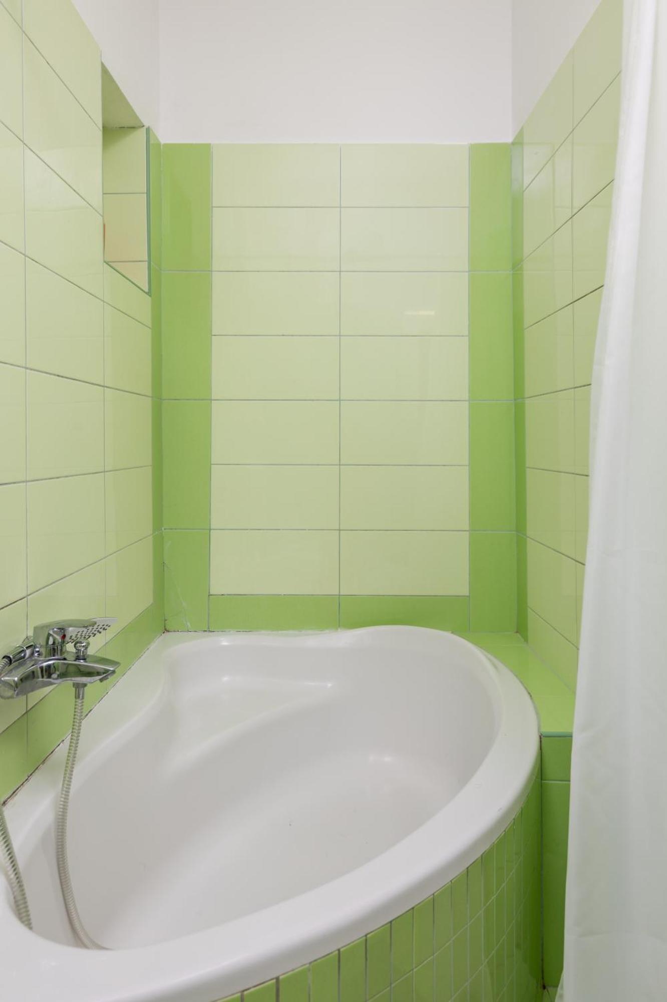 Sunshine Apartamento Rijeka Exterior foto