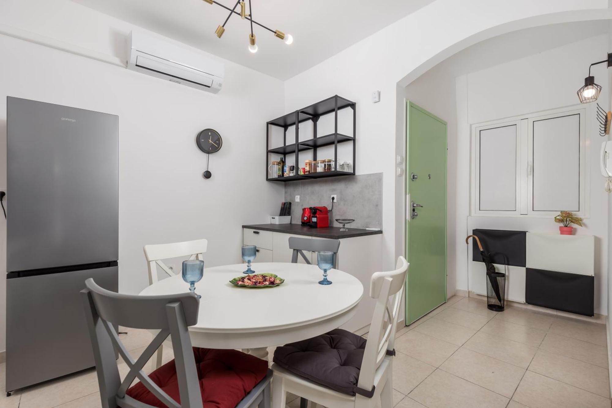 Sunshine Apartamento Rijeka Exterior foto