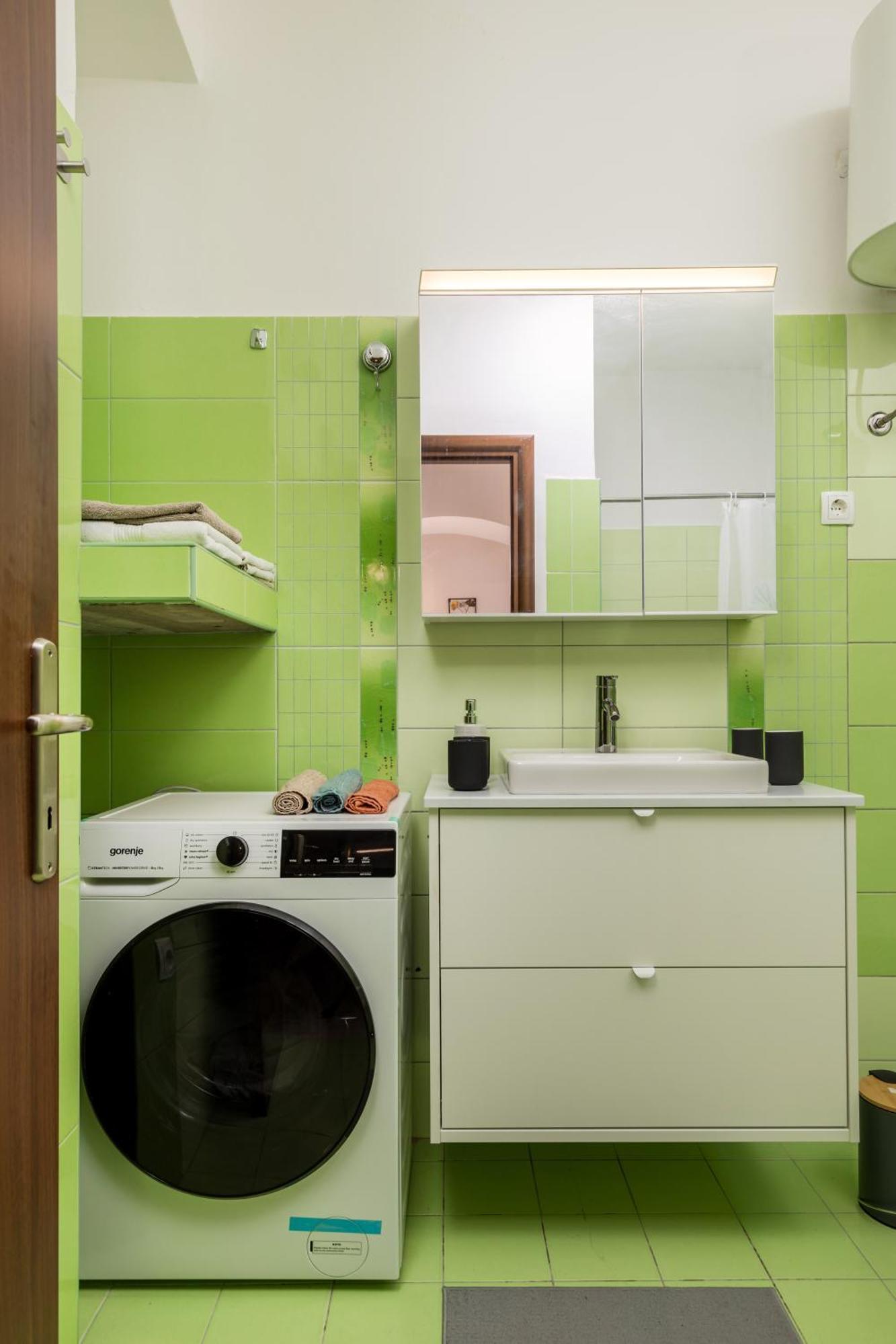 Sunshine Apartamento Rijeka Exterior foto