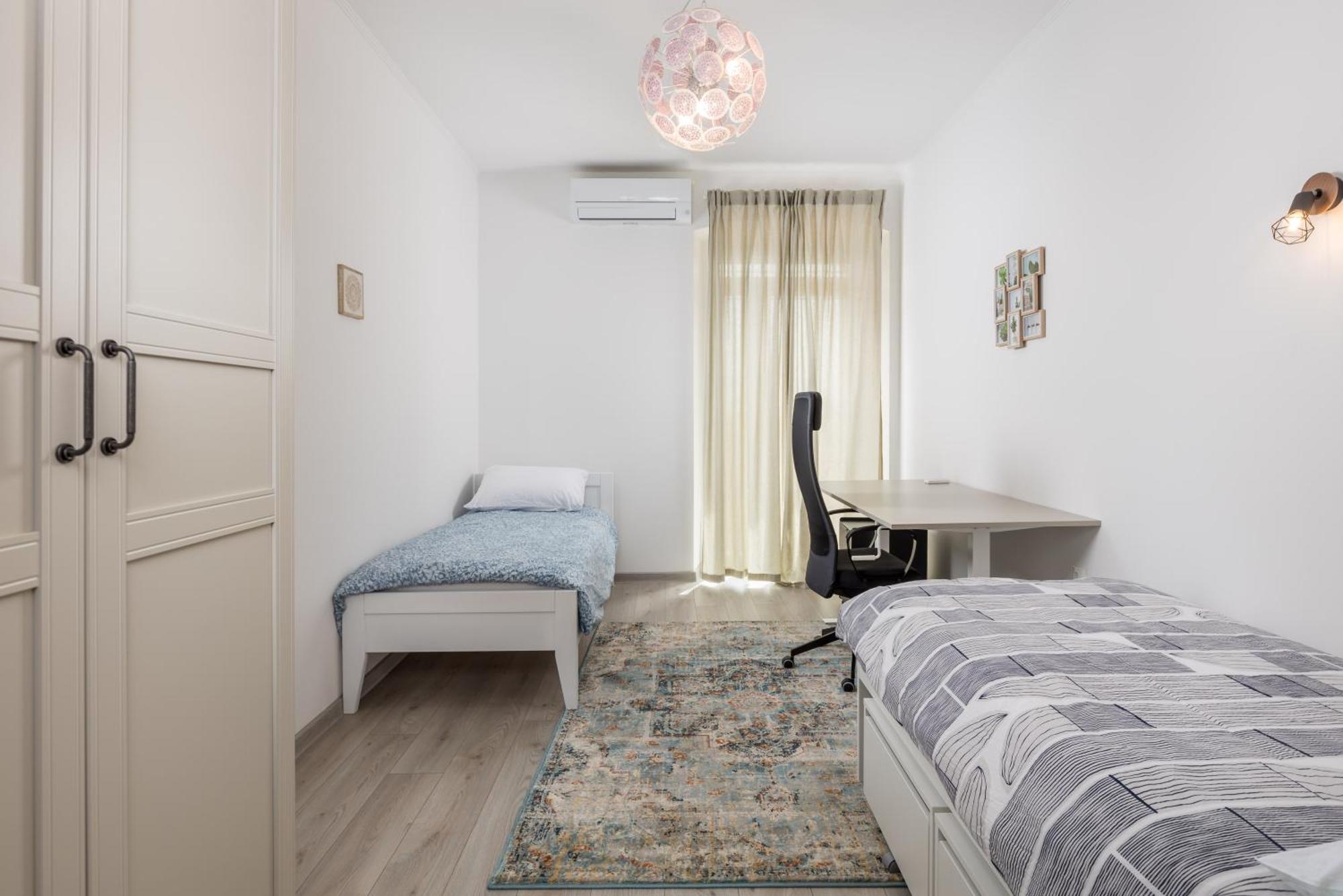 Sunshine Apartamento Rijeka Exterior foto