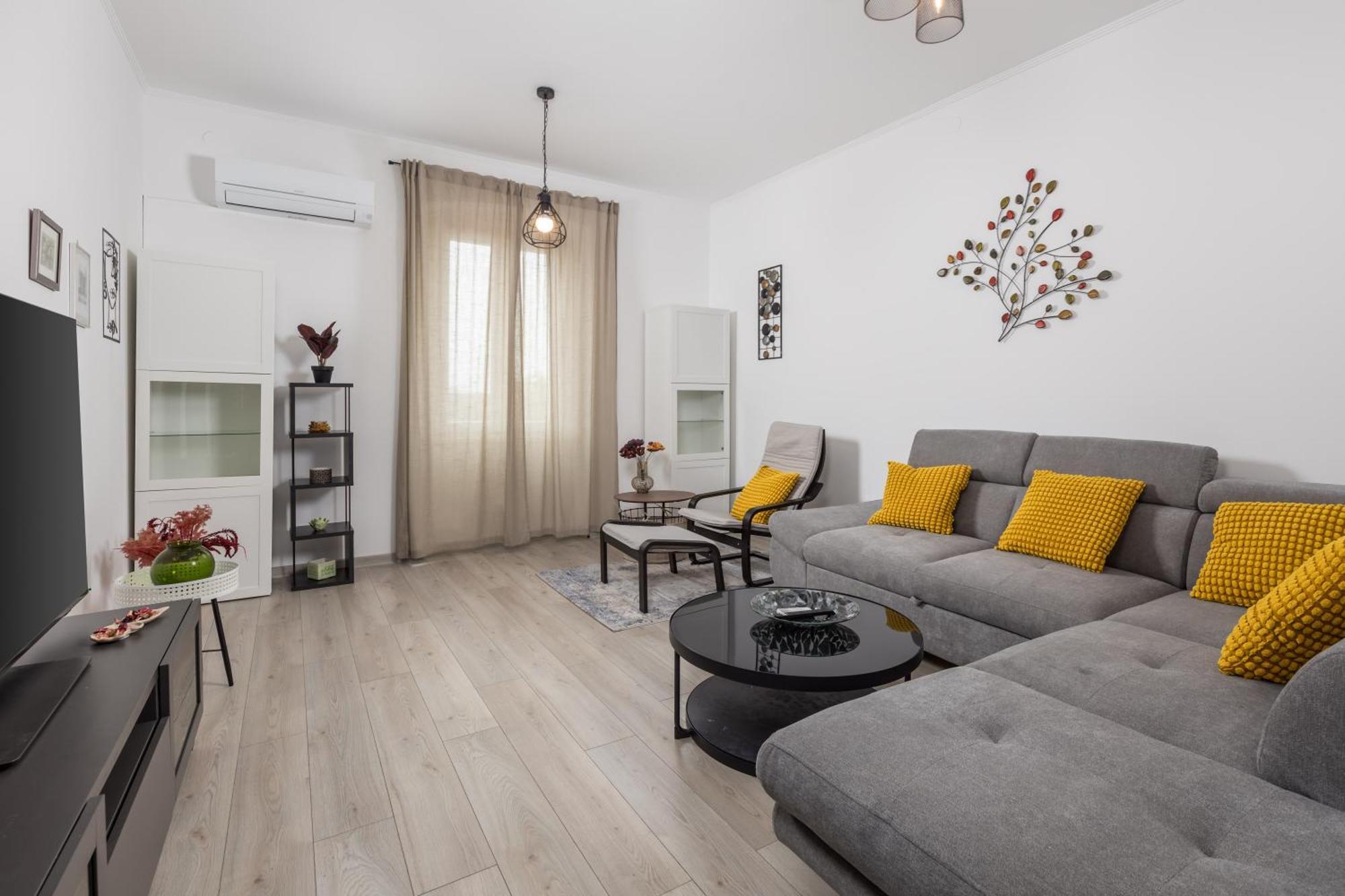Sunshine Apartamento Rijeka Exterior foto