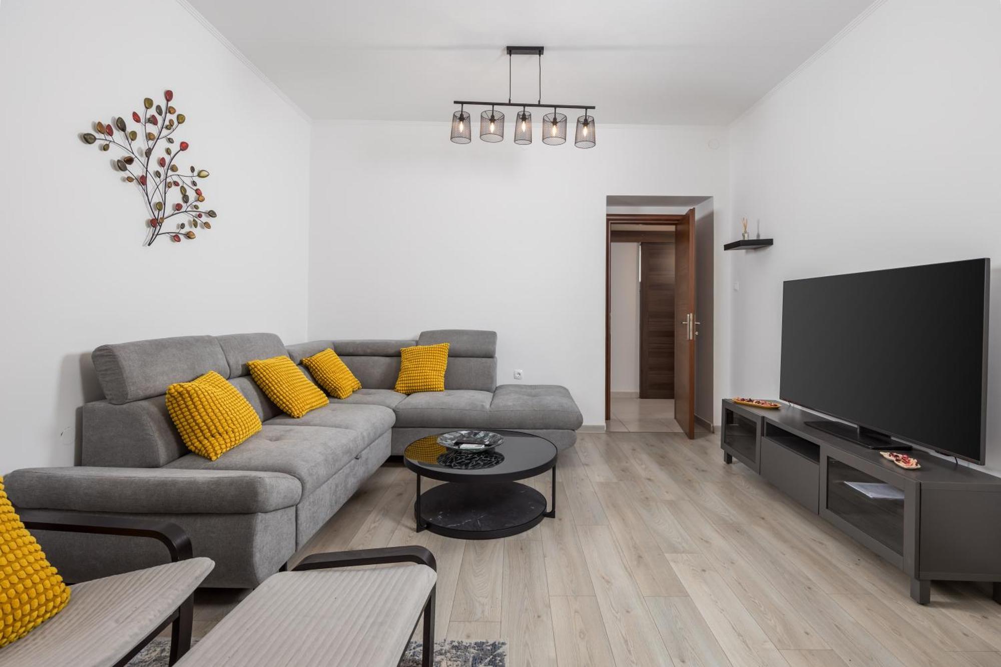 Sunshine Apartamento Rijeka Exterior foto