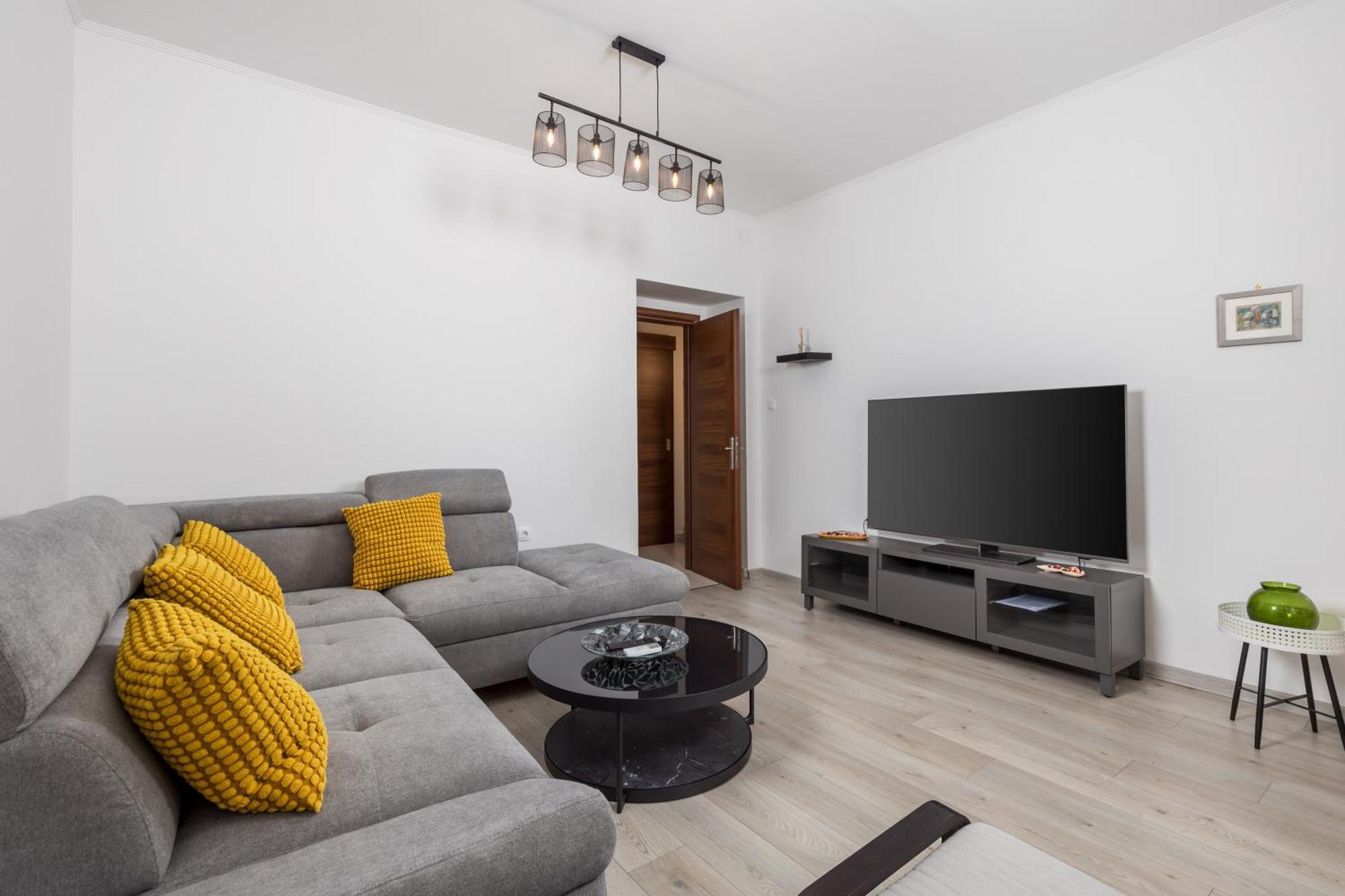 Sunshine Apartamento Rijeka Exterior foto